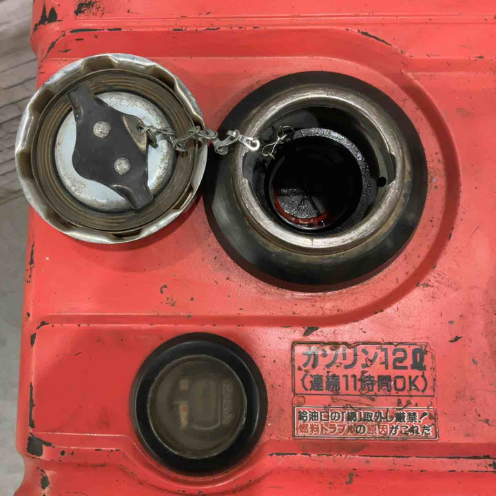 【店頭受取り限定】新ダイワ エンジンウェルダー EGW150MC-i【川口店】