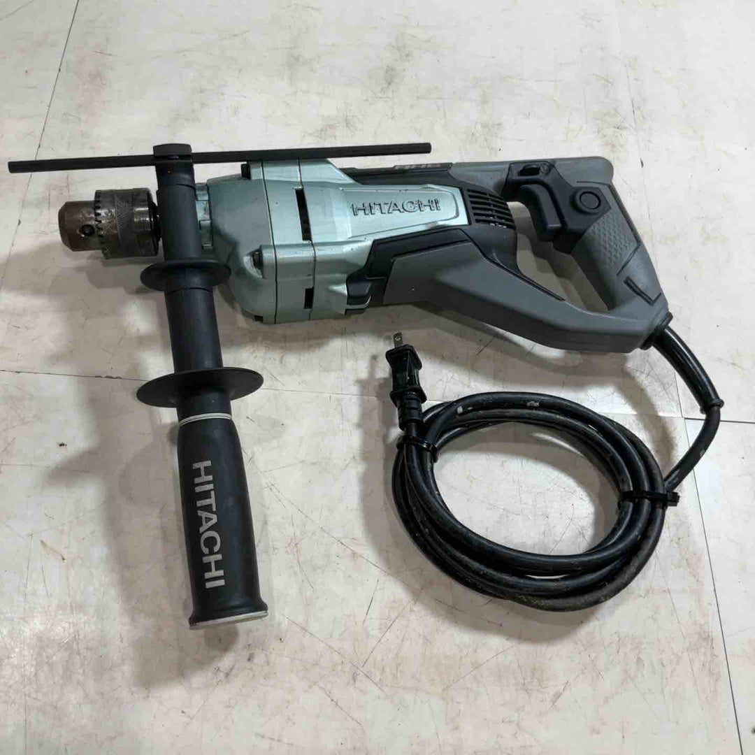 ◇ハイコーキ(HIKOKI ※旧:日立工機) 振動ドリル DV19V【川口店】