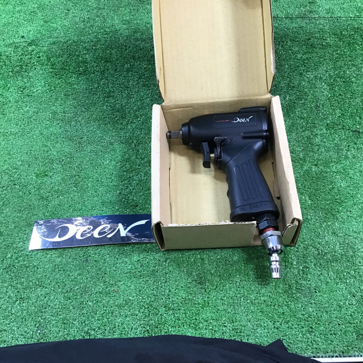 【中古品】DEEN(ディーン) エアインパクト DNPW3RC【岩槻店】