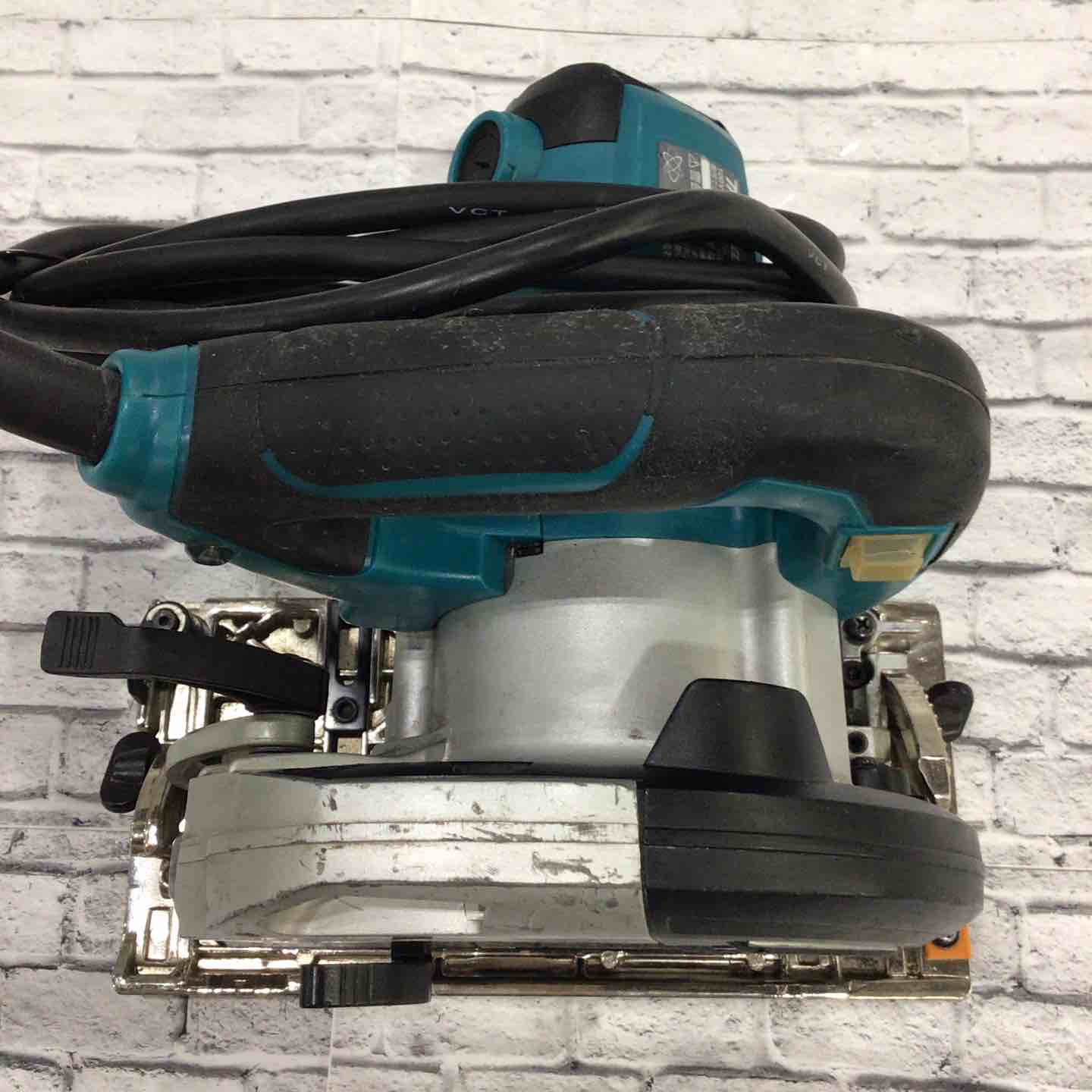 ☆マキタ(makita) 電子造作用精密マルノコ 5710C【川口店】 – アクト