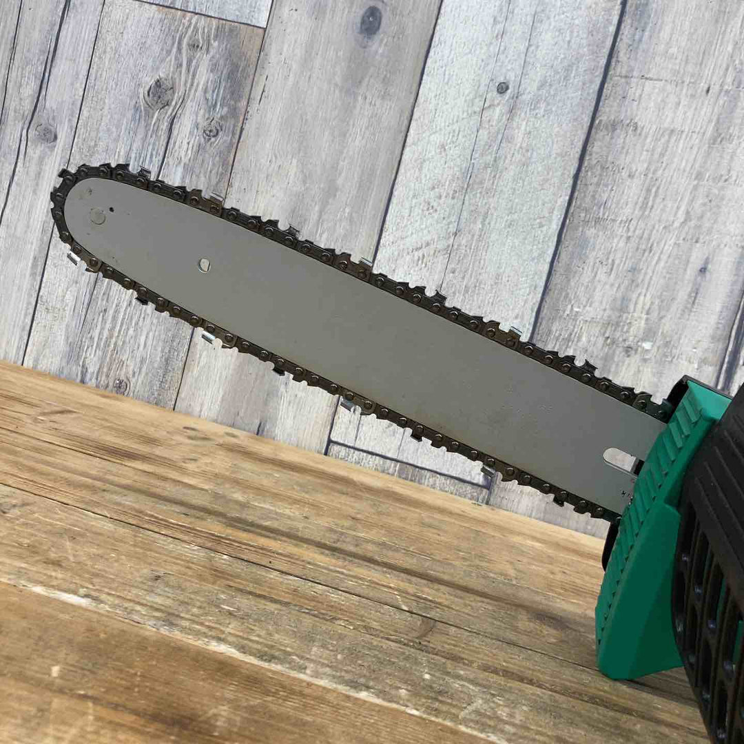 マキタ(makita) 電気チェーンソー M501 【東大和店】