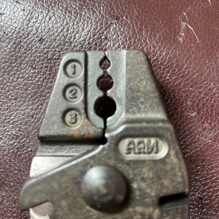 【中古品】◇アーム(ARM) アームスエージャー HSC-600 HSC-350 2個セット【東大和店】
