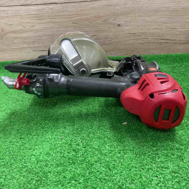 ★マックス(MAX) 高圧エア釘打ち機 HN-65N4(D)-G【町田店】