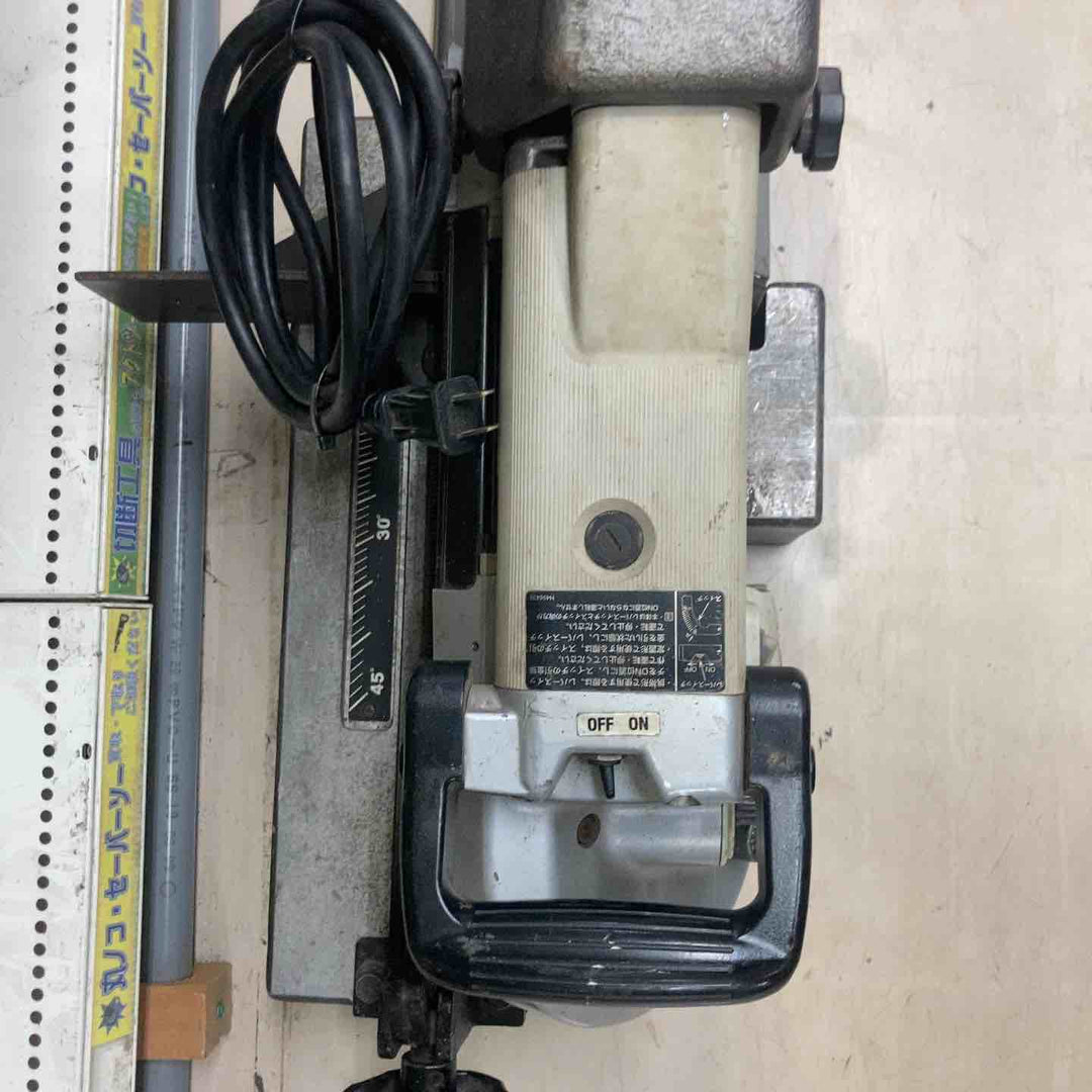 【店頭受取り限定】★ハイコーキ(HIKOKI ※旧:日立工機) ロータリーバンドソー CB12FA2【町田店】