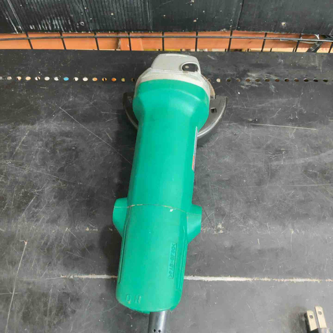 ◇マキタ(makita) ディスクグラインダー M957【草加店】