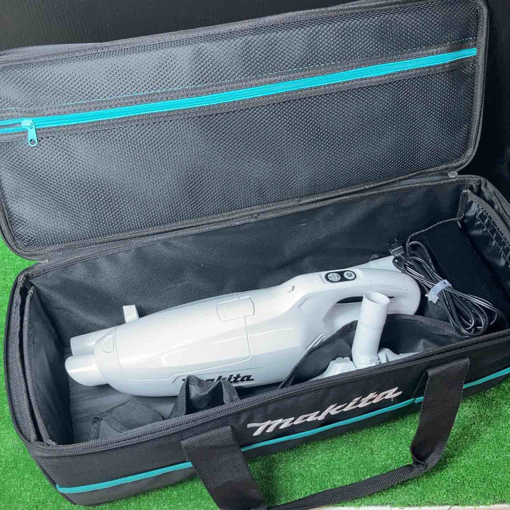 ☆マキタ(makita) コードレスクリーナー CL107FDSHW【岩槻店】