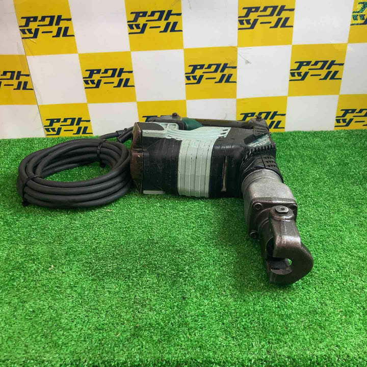 ★ハイコーキ(HIKOKI ※旧:日立工機) 電動ハンマ H41SA2(N)【越谷店】