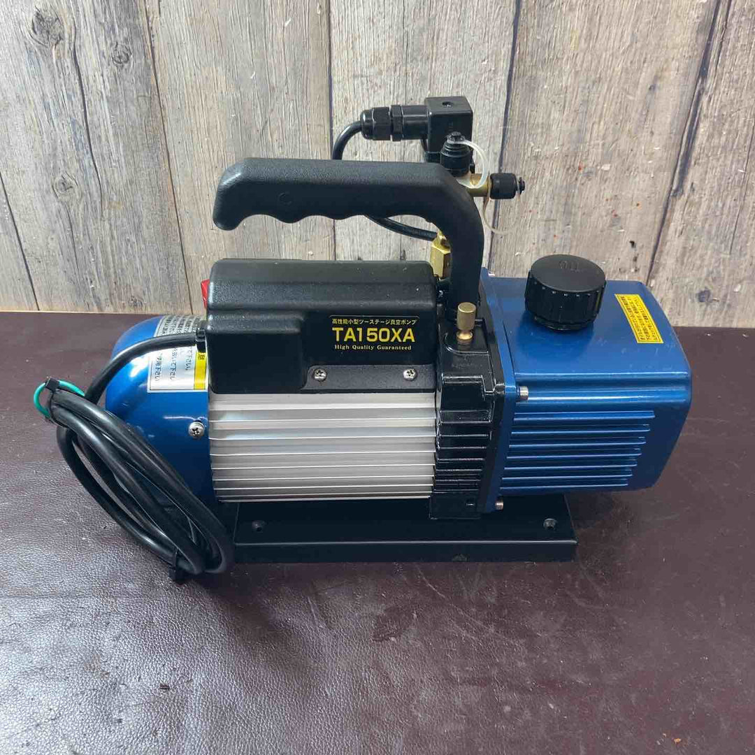 【中古品】タスコ(TASCO) 真空ポンプ TA150XA【東大和店】