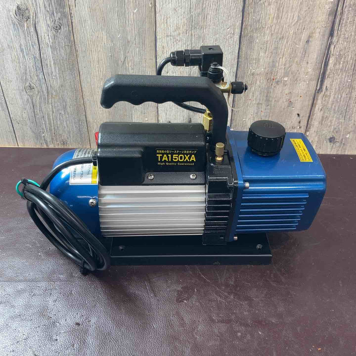 【中古品】タスコ(TASCO) 真空ポンプ TA150XA【東大和店】