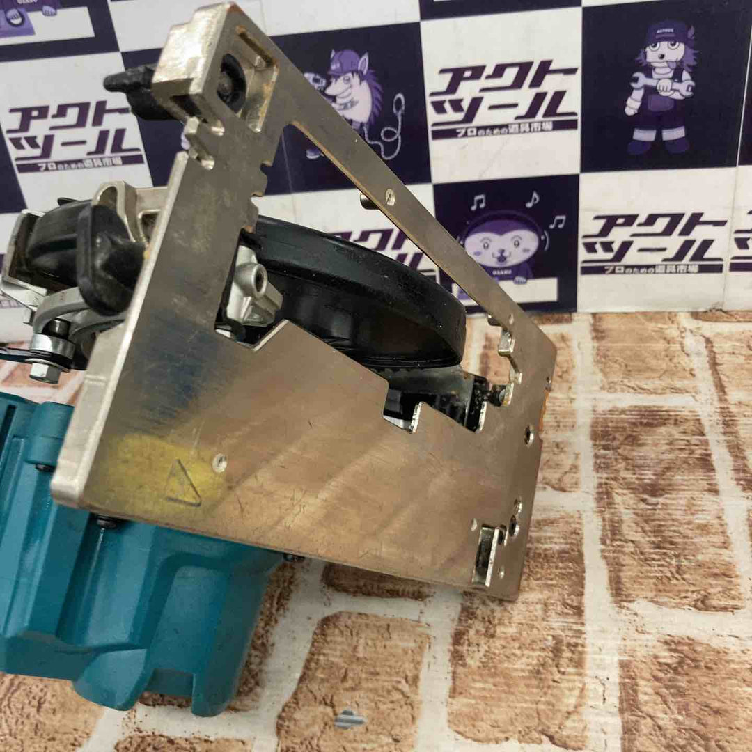 ★マキタ(makita) コードレス丸のこ HS631DZ【所沢店】