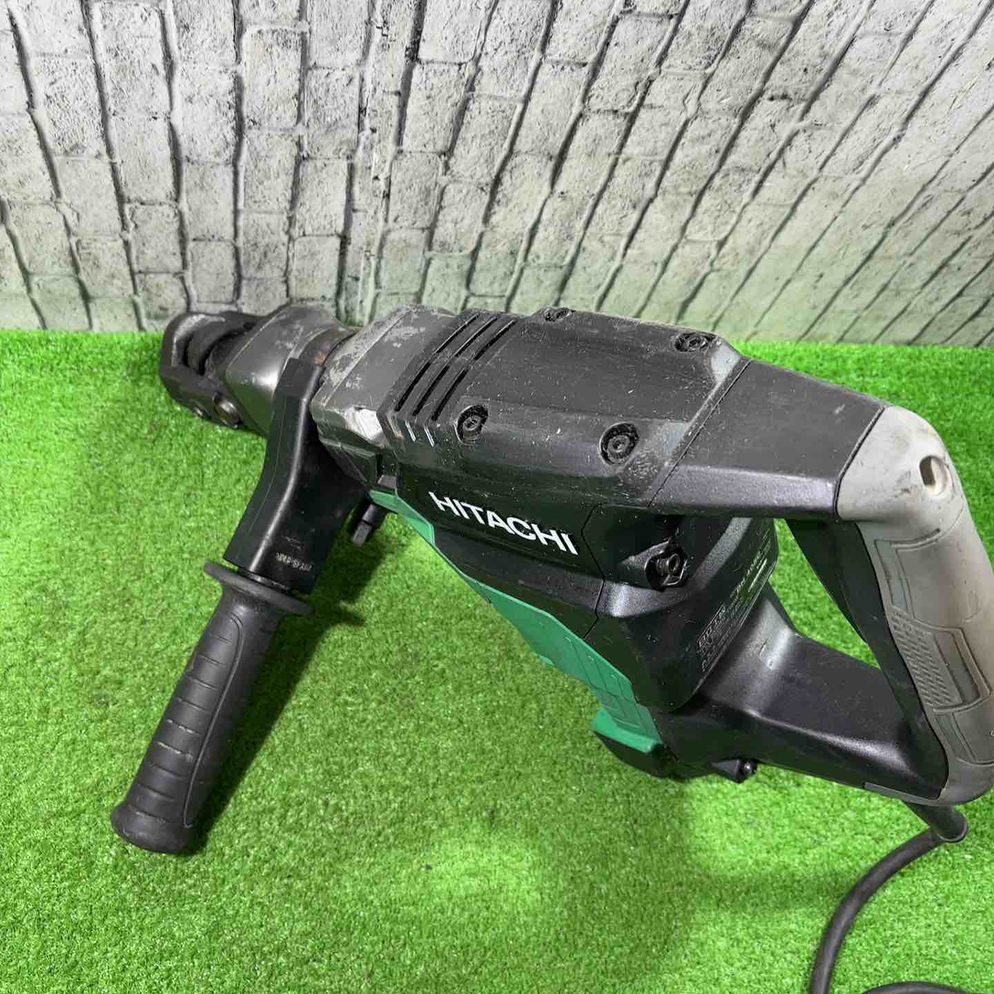 ★ハイコーキ(HIKOKI ※旧:日立工機) ハンマドリル DH40SC【川口店】 ☆ハイコーキ(HIKOKI ※旧:日立工機) ハンマドリル DH40SC【川口店