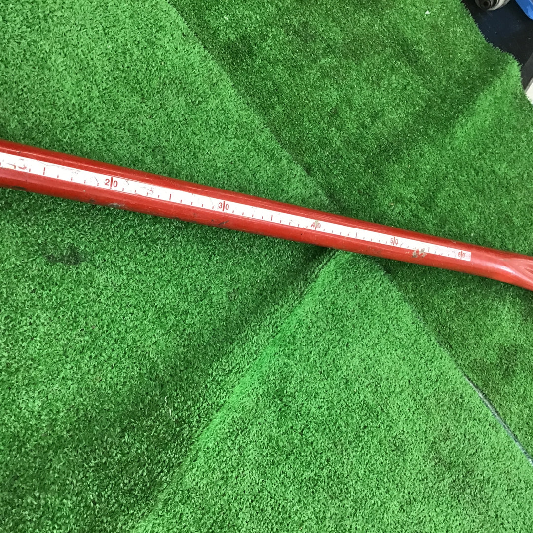HIT　鉄筋カットベンダー　D13にて動作確認済み　型番不明【桶川店】