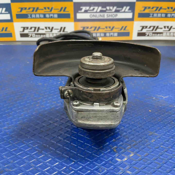 ☆マキタ(makita) 100mmディスクグラインダ 9533B【草加店】