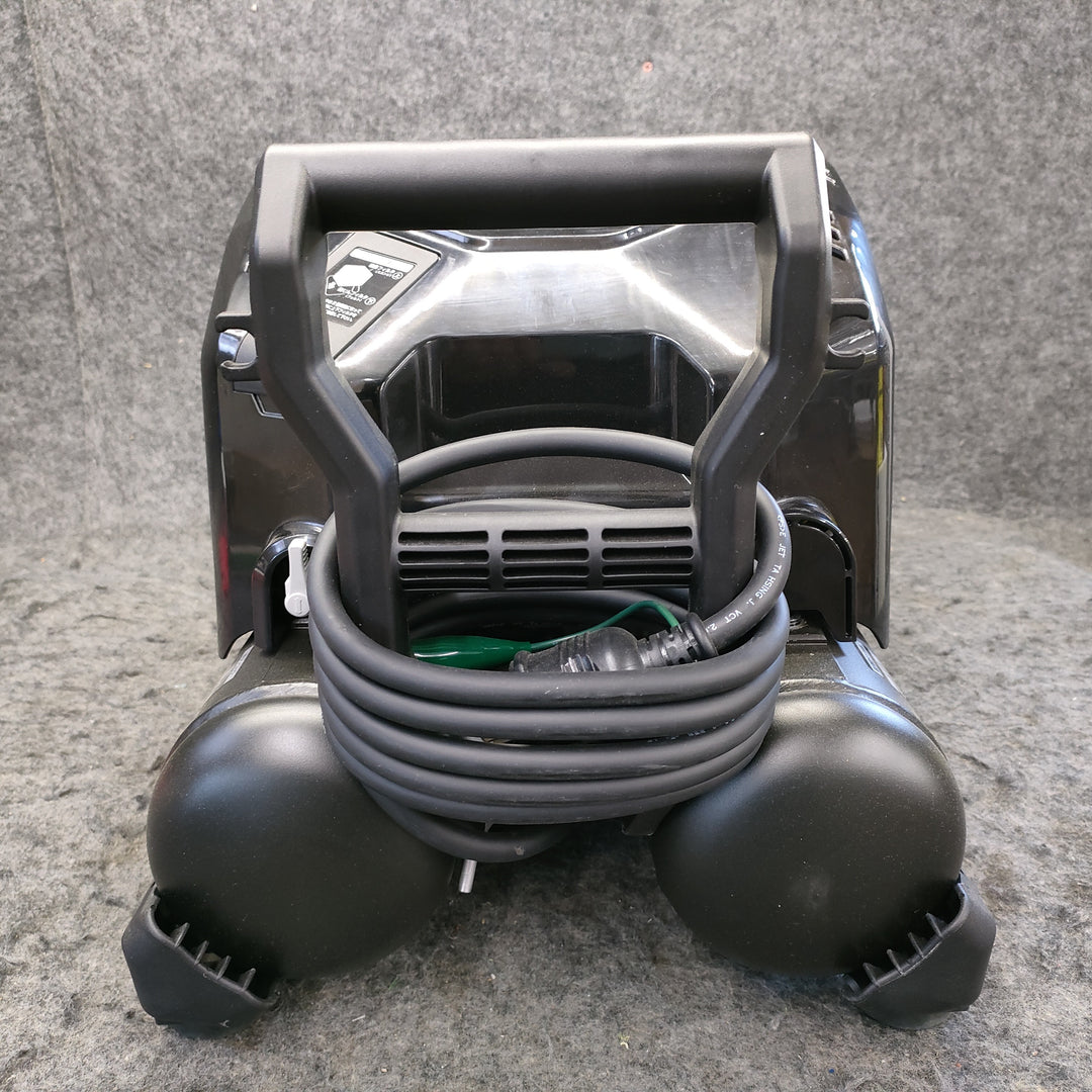 ★ハイコーキ(HIKOKI ※旧:日立工機) エアコンプレッサー EC1445H3(CTN)【岩槻店】