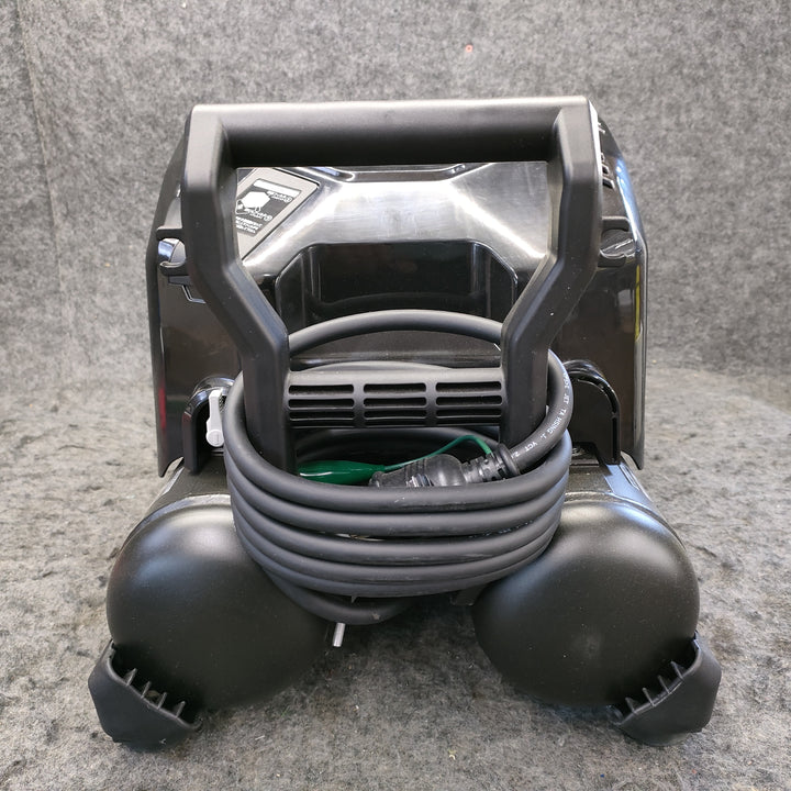 ★ハイコーキ(HIKOKI ※旧:日立工機) エアコンプレッサー EC1445H3(CTN)【岩槻店】