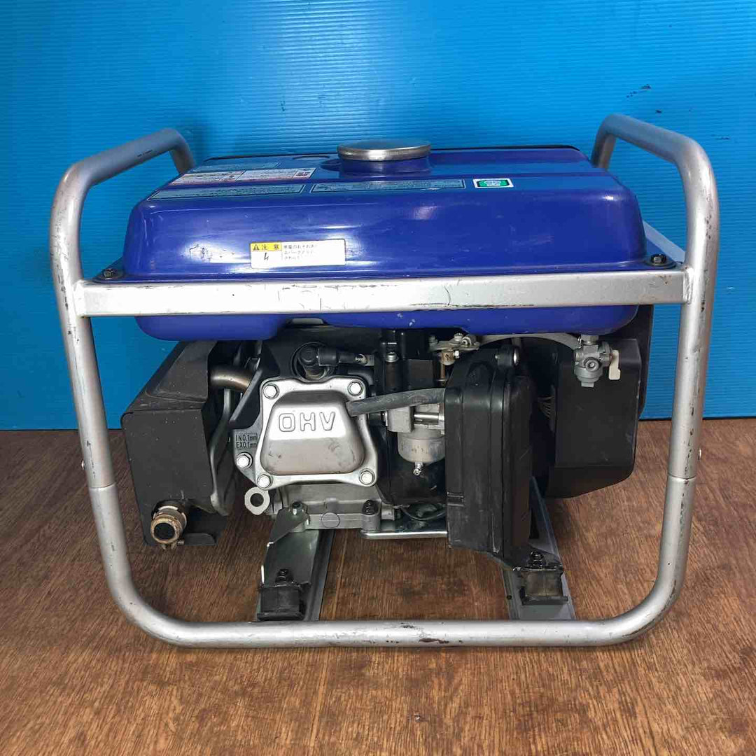 【店頭受取り限定】★アースパワー(Earth POWER※旧:ヤマハ) インバーター発電機 EF2500i【岩槻店】