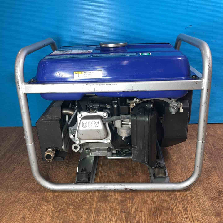 【店頭受取り限定】★アースパワー(Earth POWER※旧:ヤマハ) インバーター発電機 EF2500i【岩槻店】