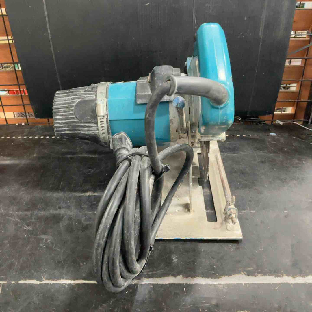 ◇マキタ(makita) 180mm カッタ 給水装置仕様 4107R【草加店】