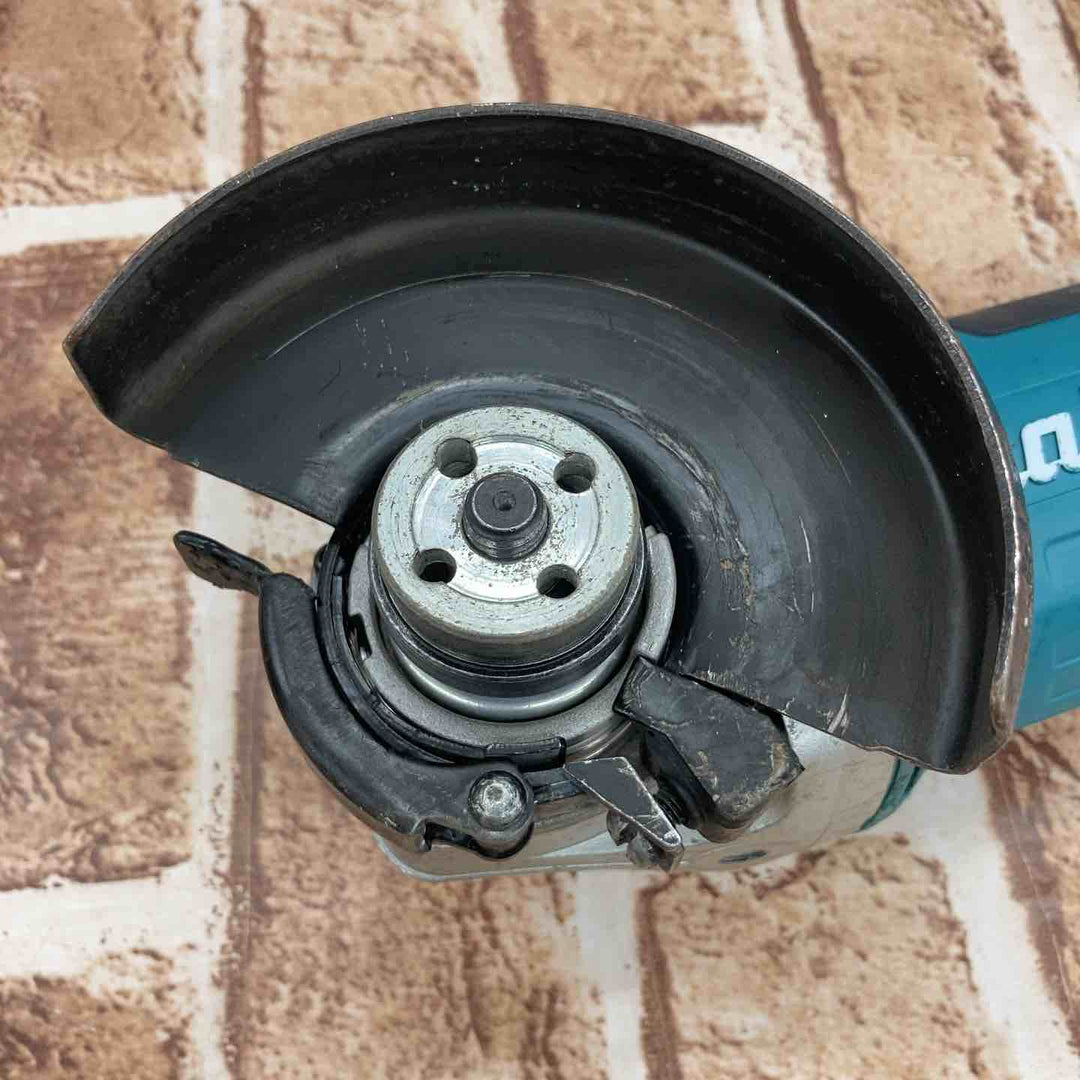 ☆マキタ(makita) 100mmコードレスディスクグラインダ GA404DZN (GA404DN)【所沢店】