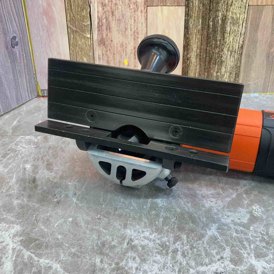 【中古品】日東 ミニベベラー MB-07【八潮店】