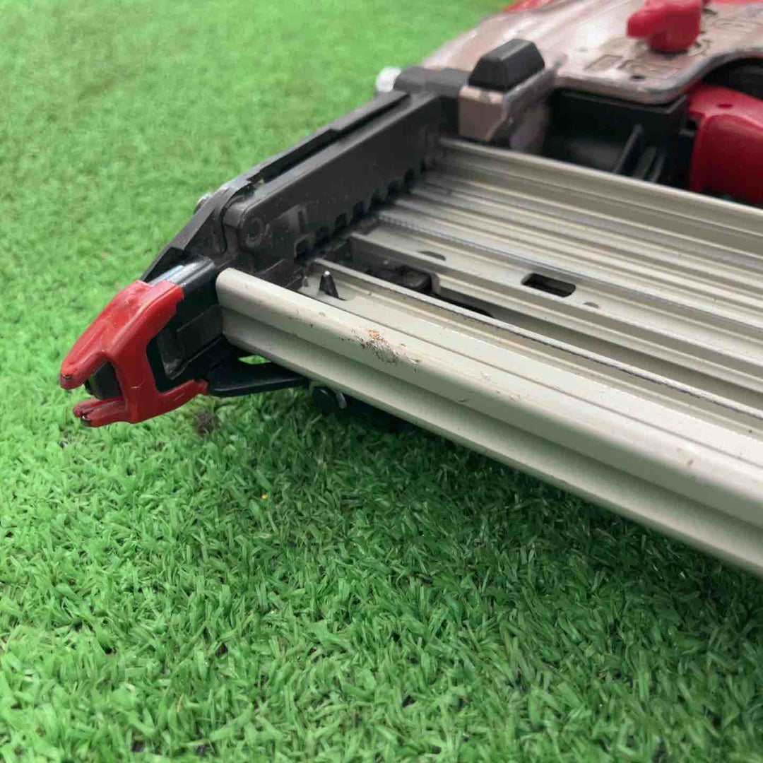 ★マックス(MAX) 高圧フィニッシュネイラ HA-55SF1(D)【桶川店】