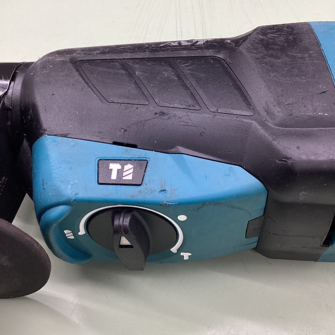 ★マキタ(makita) ハンマドリル HR2631F【越谷店】