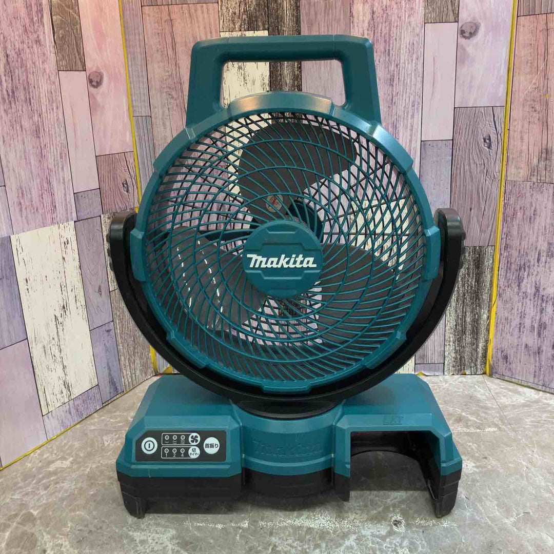 ☆マキタ(makita) コードレスファン CF203DZ【八潮店】