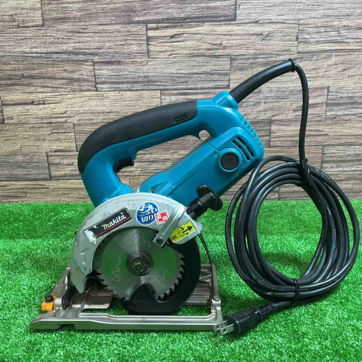 マキタ(makita) 125mm内装直角マルノコ 5210L【桶川店】