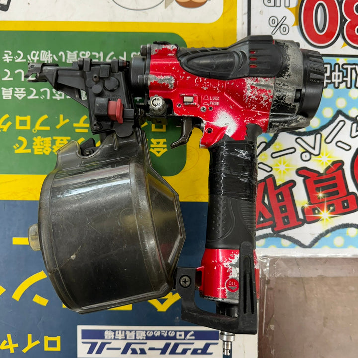 ★マキタ(makita) 高圧エア釘打ち機 AN620H【柏店】