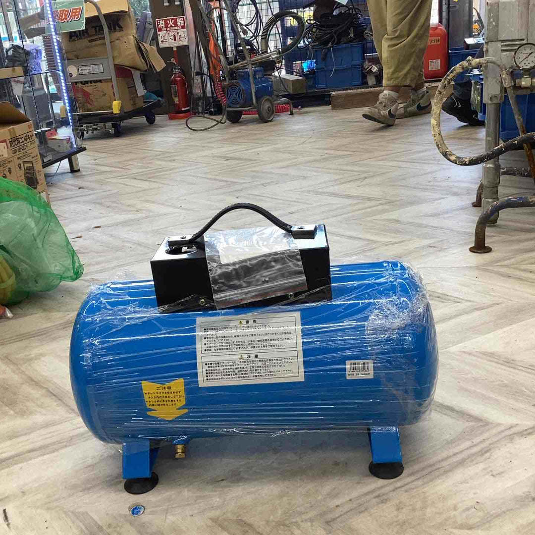 ◇グレートツール(GREAT TOOL) エアータンク 20L GTAT‐20【越谷店】