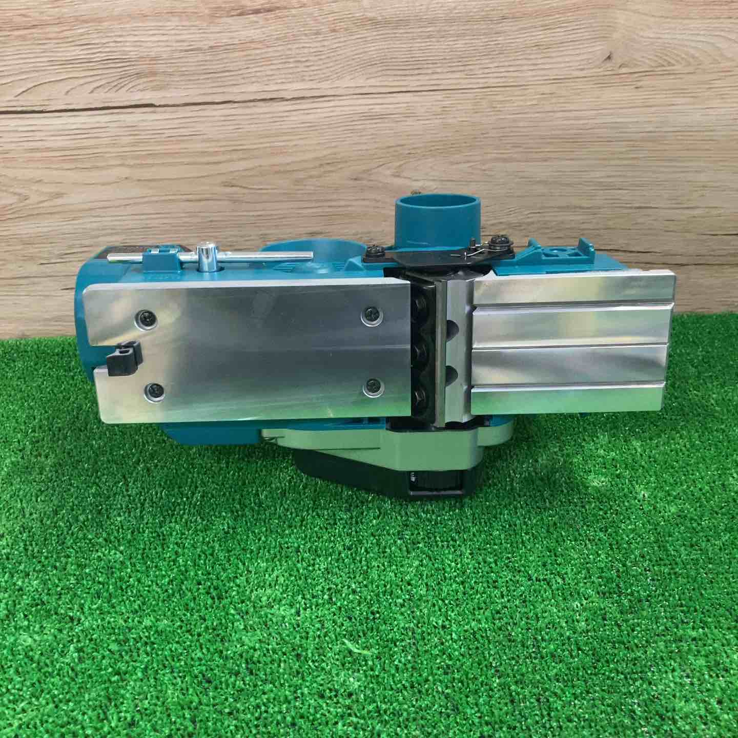 ☆マキタ(makita) 82mmコードレスカンナ KP181DZ【町田店】 – アクト
