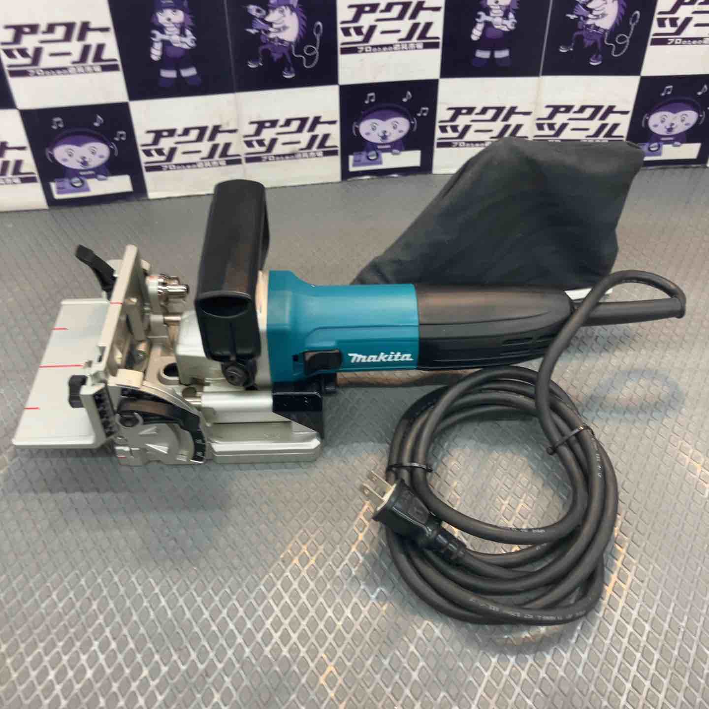 中古品】マキタ(makita) ジョイントカッター PJ7000【所沢店