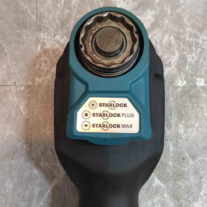 ★マキタ(makita) コードレスマルチツール TM52DZ【八潮店】
