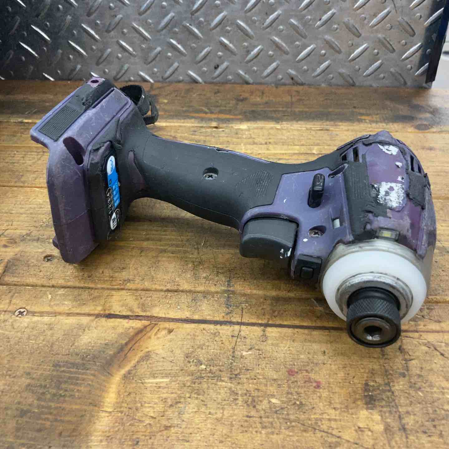 ☆マキタ(makita) コードレスインパクトドライバー TD172DGXAP【所沢店