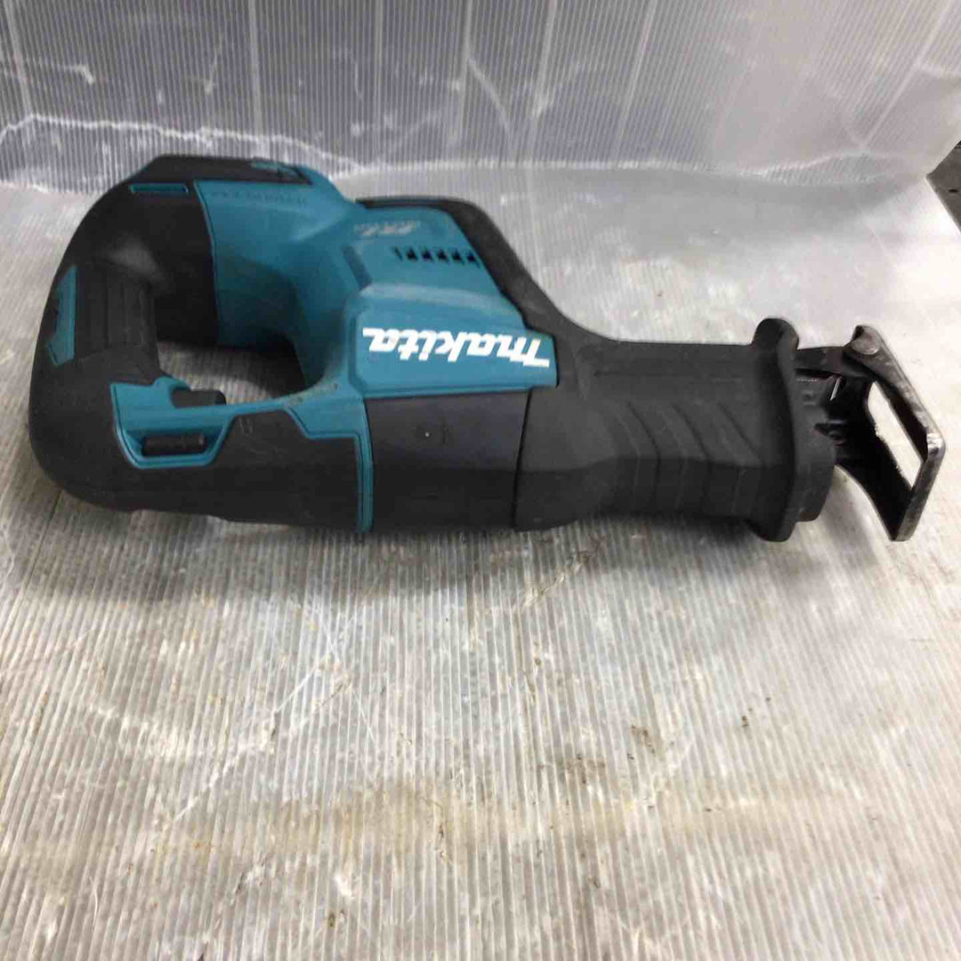 ★マキタ(makita) コードレスレシプロソー JR188DRGX【草加店】