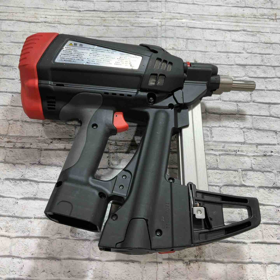 ◇マックス(MAX) コードレスガスネイラ GS-725C【川口店】