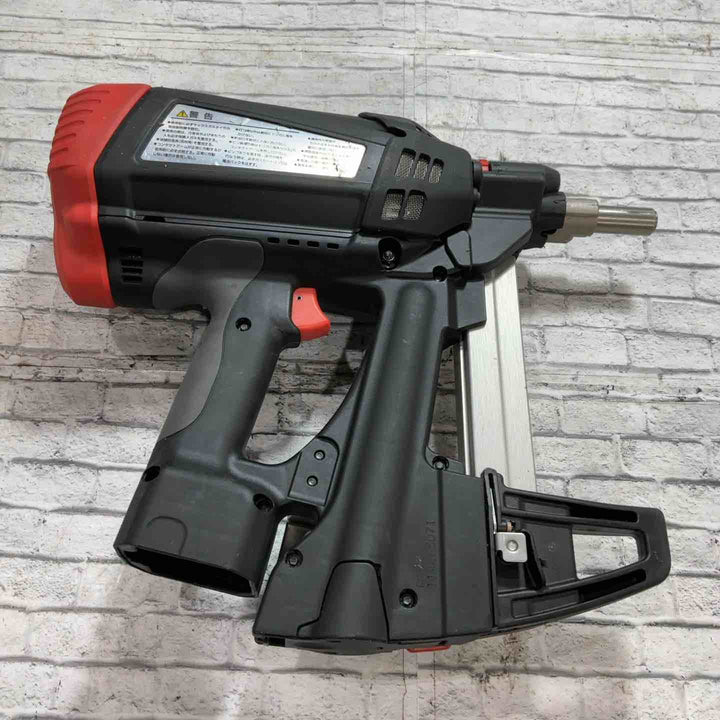 ◇マックス(MAX) コードレスガスネイラ GS-725C【川口店】
