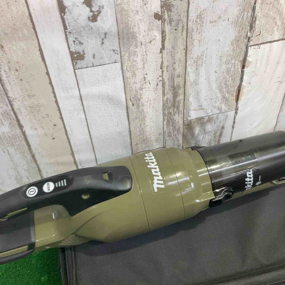 ★マキタ(makita) コードレスクリーナー CL286FDZO【町田店】