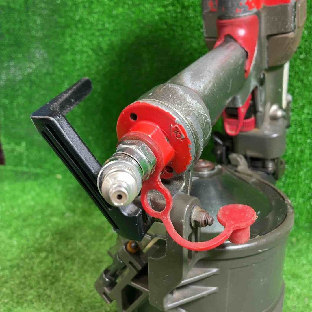 【中古品】 マックス(MAX) 高圧エア釘打ち機 HN-90 【藤沢店】