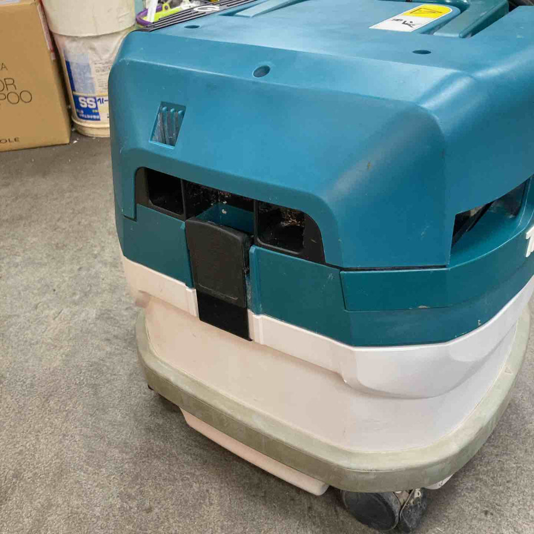 ★マキタ(makita) 集じん機 乾式 VC0830 連動機能【川崎店】
