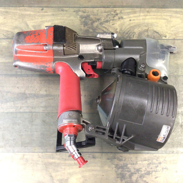 MAX/マックス 高圧釘打機 HN-90 【東大和店】