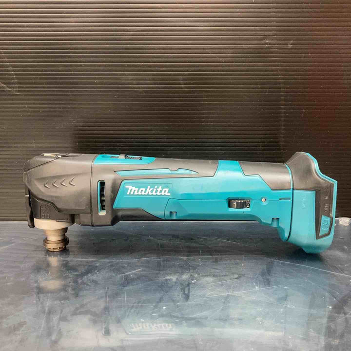 ★マキタ(makita) コードレスマルチツール TM51DZ【川越店】