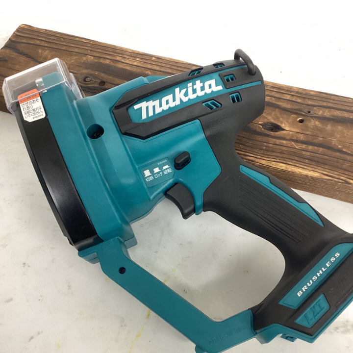 ★マキタ(makita) コードレス全ネジカッター SC102DRGX【狭山】