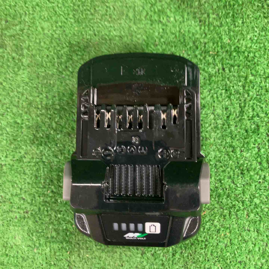 【未使用品】ハイコーキ(HIKOKI ※旧:日立工機) リチウムイオンバッテリー 36V/2.5Ah BSL36A18X【川崎店】