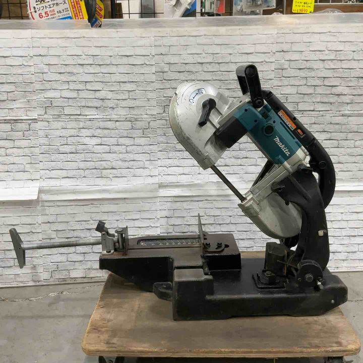 【店頭受取り限定】★マキタ(makita) ポータブルバンドソー 2107FW【川口店】