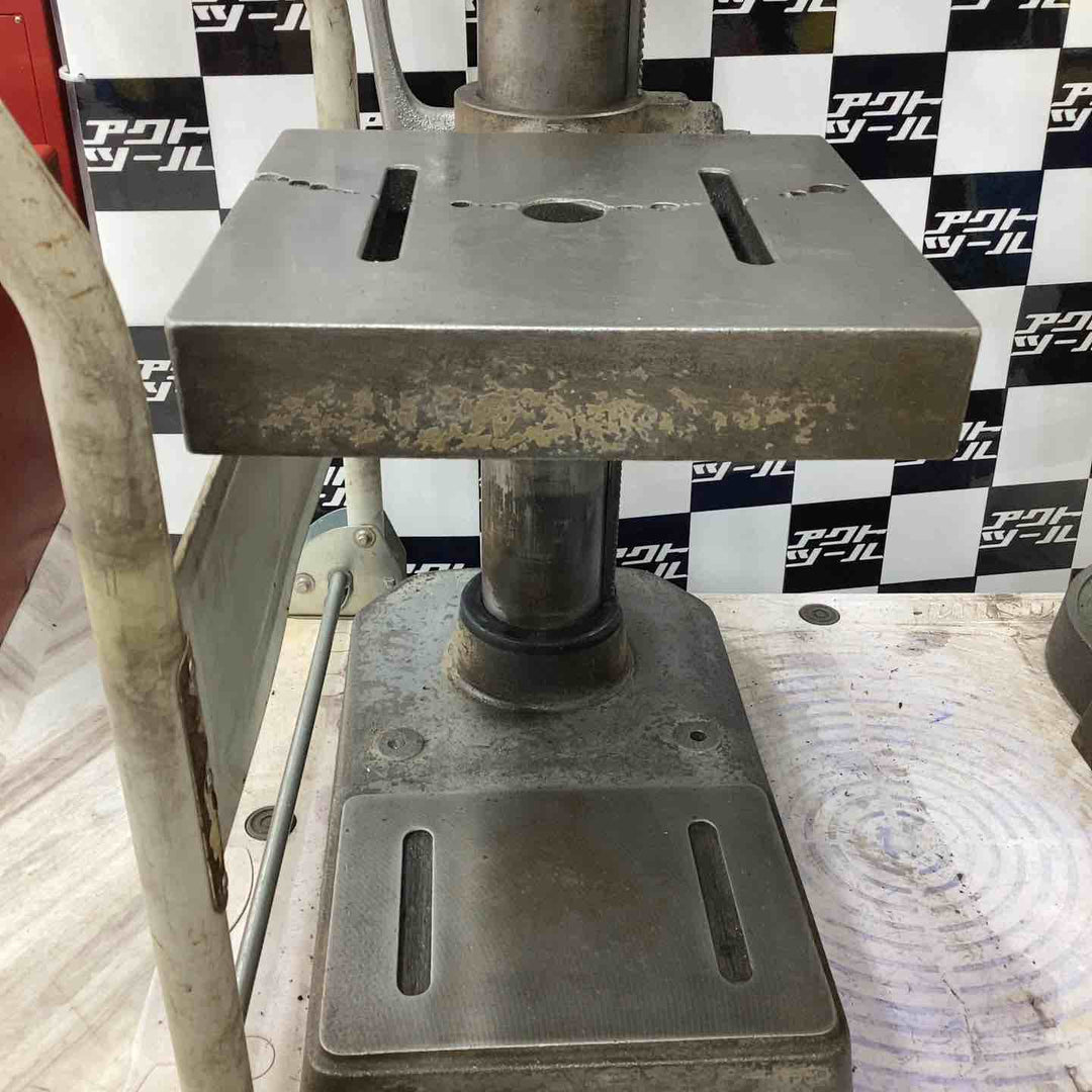 【店頭受取り限定】ASHINA 卓上ボール盤 ASD-360【越谷店】