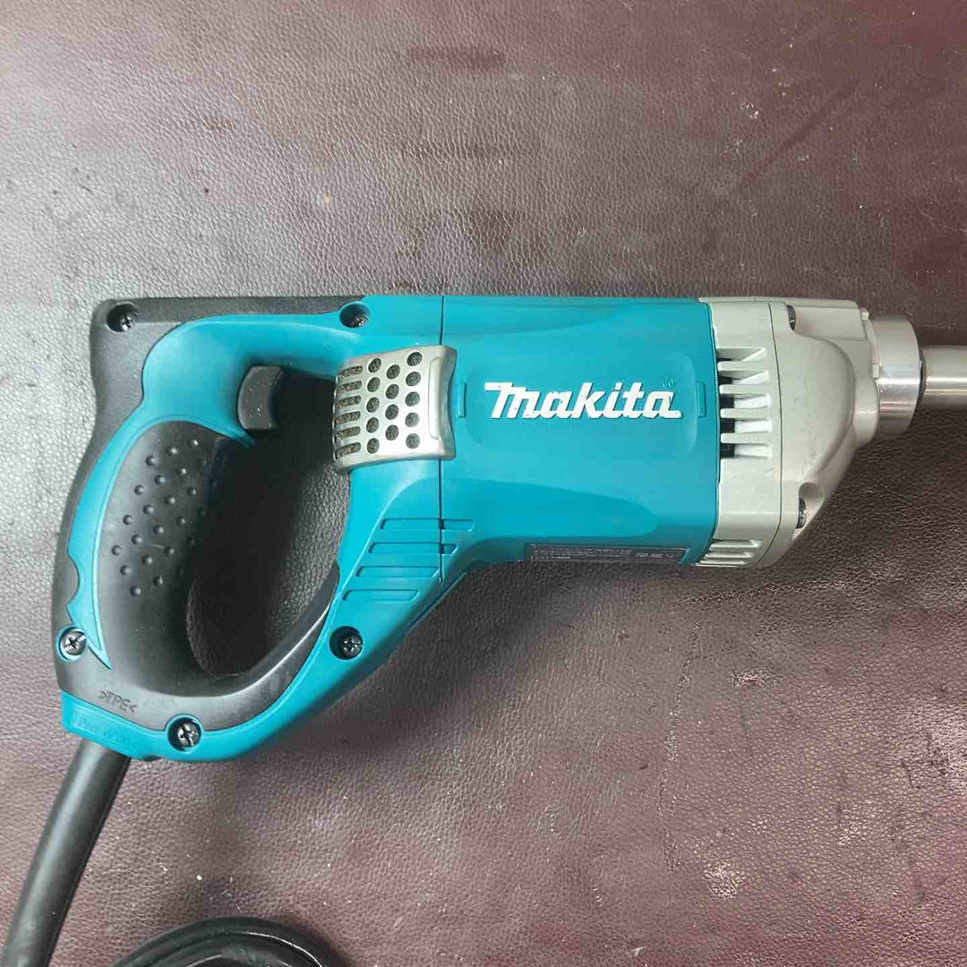 【中古品】 マキタ(makita) コンクリートかくはん機 UT1305 【東大和店】