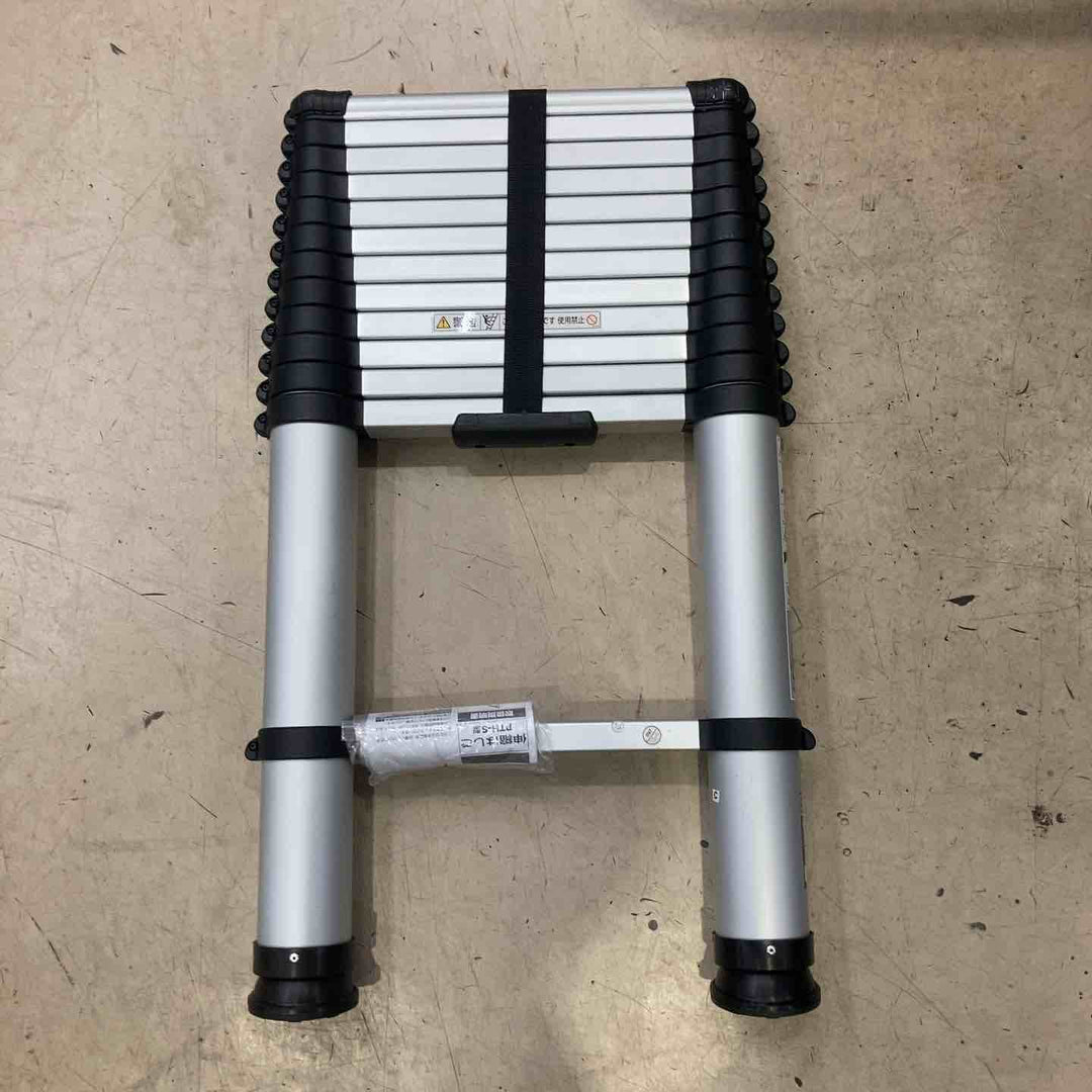 ◇ピカ(Pica) 伸縮はしご PTHS380J【町田店】