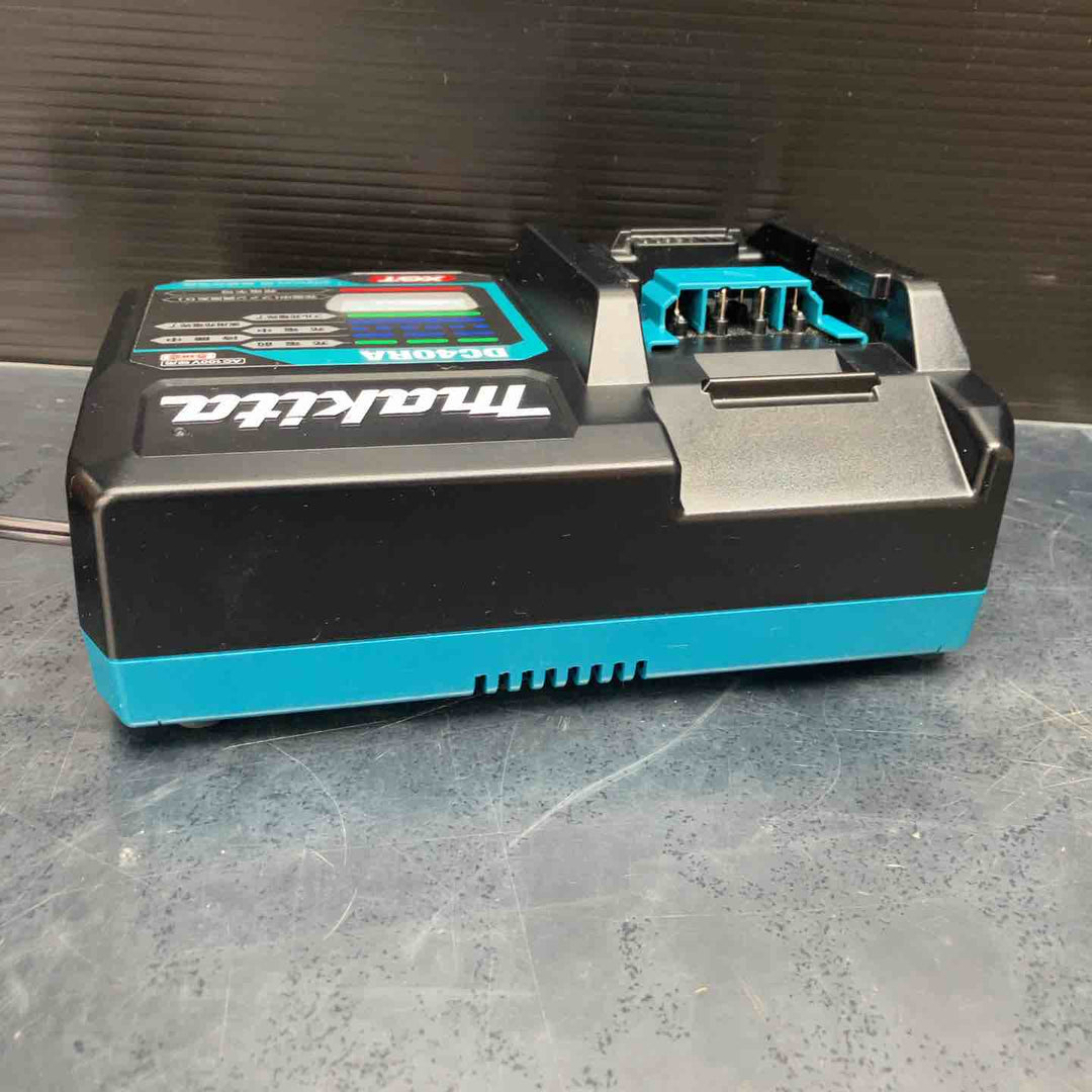 ★マキタ(makita) 急速充電器 DC40RA【川越店】