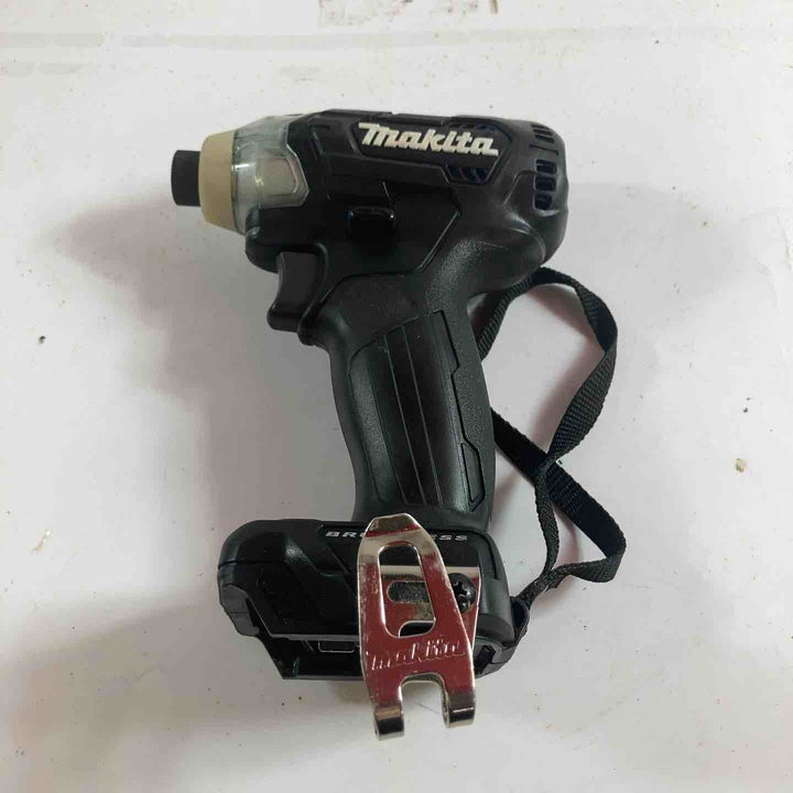 ★マキタ(makita) コードレスインパクトドライバー TD111DSMXB【川崎店】
